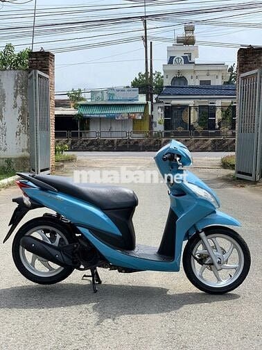 💥 VISION 2014 – MÁY ZIN – XE ĐẸP MỚI KENG.