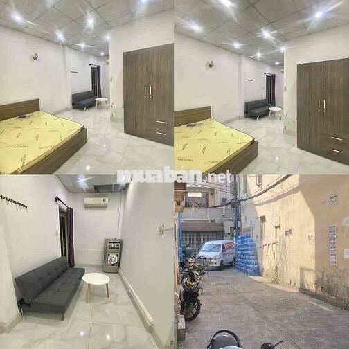 NHƯỢNG NGUYÊN CĂN HẺM 33 NGUYỄN ĐÌNH CHÍNH PHÚ NHUẬN