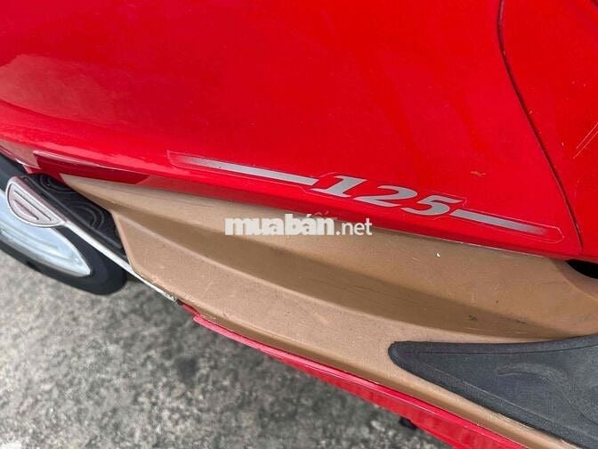 bán Venus 125i. chính chủ