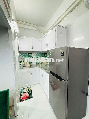 Căn hộ Duplex –Studio – View đẹp – Ban công riêng