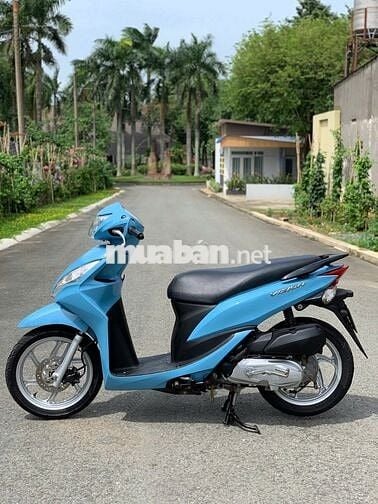 💥 VISION 2014 – MÁY ZIN – XE ĐẸP MỚI KENG.