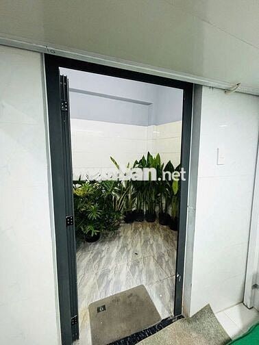 Căn hộ Duplex –Studio – View đẹp – Ban công riêng