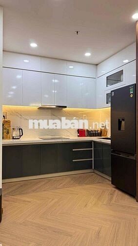 CHO THUÊ CHUNG CHƯ HAPPY ONE CENTRAL 2PN FULL NỘI THẤT CAO CẤP