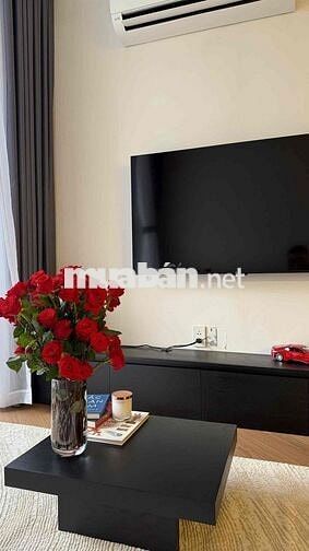 CHO THUÊ CHUNG CHƯ HAPPY ONE CENTRAL 2PN FULL NỘI THẤT CAO CẤP