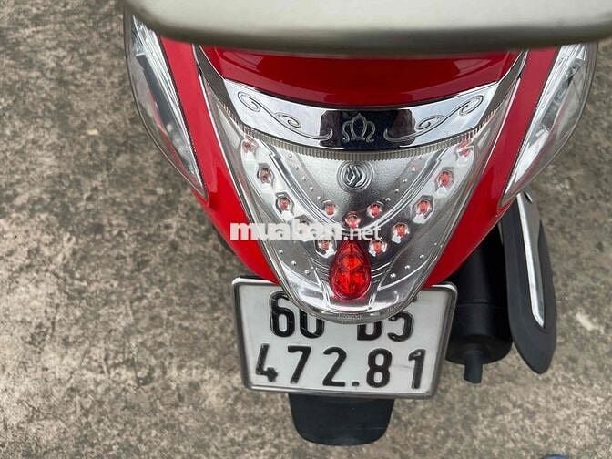 bán Venus 125i. chính chủ