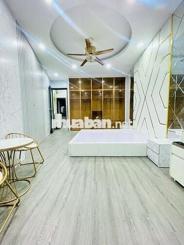 Tây Mỗ - Nhà Đẹp 40m² - Ngõ ô tô - 6 tỷ - full đồ ở ngay !!