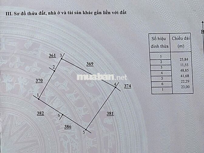 CHÍNH CHỦ BÁN ĐẤT VƯỜN – GẦN HỒ SUỐI ĐÁ