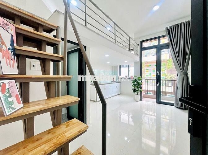 🔥 CHO THUÊ PHÒNG MỚI XÂY - FULL TIỆN NGHI 🔥