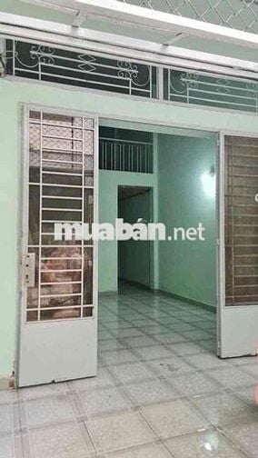 Nhà 2 tầng vị trí đẹp Tân Sơn Nhì - Tân Phú 50m2 (4,2 m x 12m)