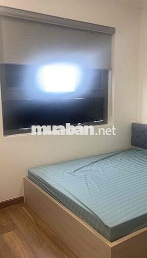 Căn góc 3PN2WC - 17 triệu/tháng, đầy đủ nội thất - Q7 Riverside