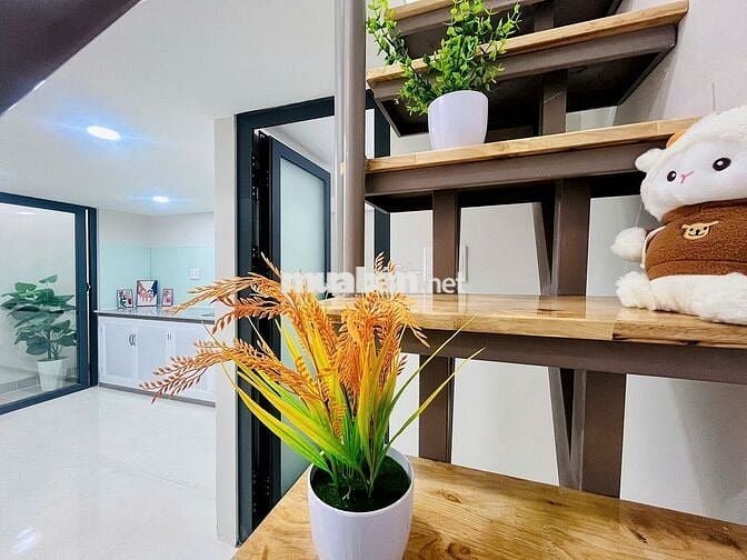 🔥 CHO THUÊ PHÒNG MỚI XÂY - FULL TIỆN NGHI 🔥