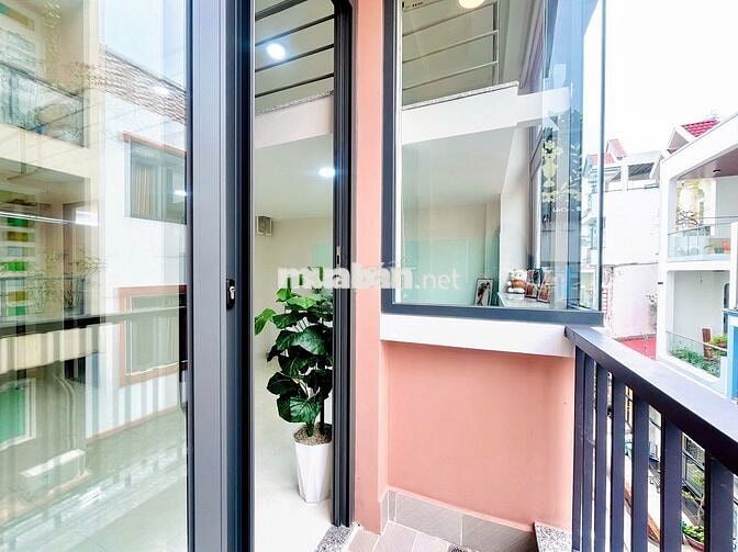 🔥 CHO THUÊ PHÒNG MỚI XÂY - FULL TIỆN NGHI 🔥