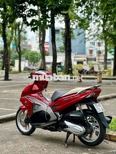 Honda Air Blade 2016 Đỏ 94000 km
