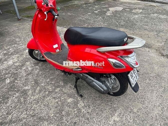 bán Venus 125i. chính chủ
