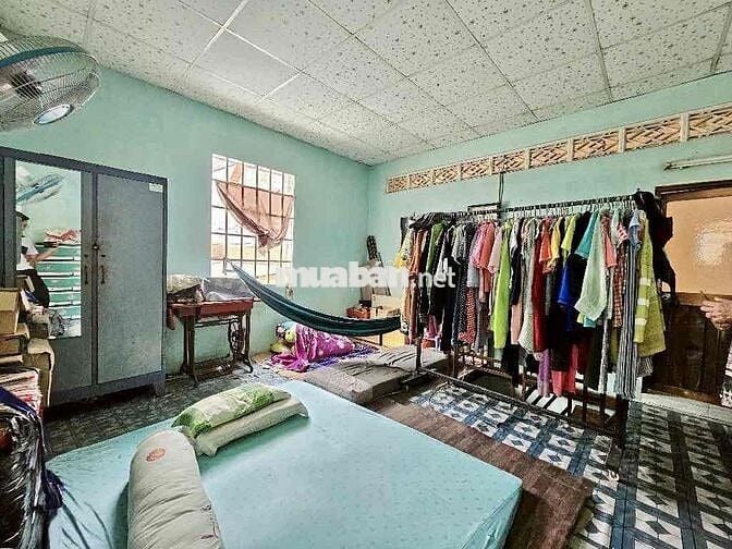 XE HƠI ĐỖ CỬA - ĐẶNG VĂN BI, TRƯỜNG THỌ - CHỈ 5.5 TỶ