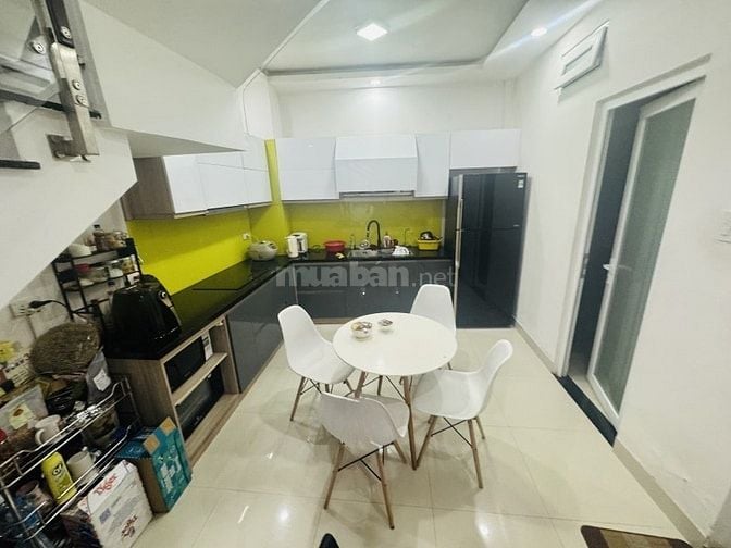 Siêu Hiếm - Gần Cầu Rồng - Đường Võ Văn Kiệt Nhà 3 Tầng