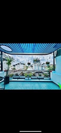 Cho Thuê Nhà Nguyên Căn Hẻm 5m Thống Nhất Quận Gò Vấp 