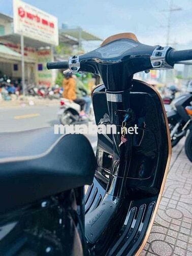 VESPA SPRINT T12/2020 ABS BSTP - SIÊU KENG - GÓP