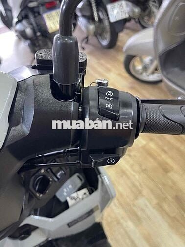 VARIO 2025 XE LƯỚT