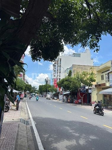 Nhà sát mặt tiền gò dầu bề ngang 5m cực tốt cực hiếm mà giá cực rẻ