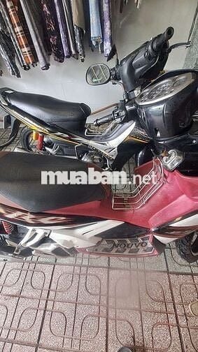 Yamaha Jupiter Gravita Đen