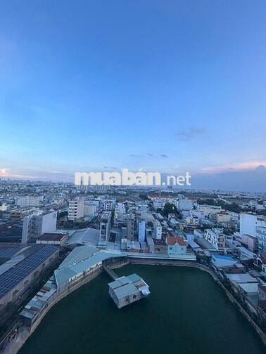 Căn 2pn2wc 65m  cc prosper có nội thất giá 8tr5