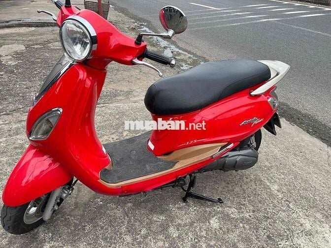 bán Venus 125i. chính chủ