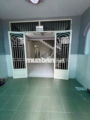 Cho thuê nhà nguyên căn Gò Vấp