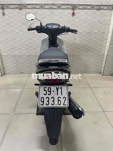 SIRIUS 2016 TP HỖ TRỢ GÓP OĐ NỢ XẤU CÓ GL ĐỖI XE