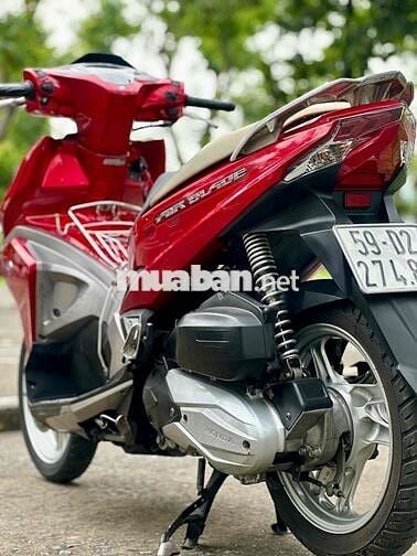 Honda Air Blade 2016 Đỏ 94000 km