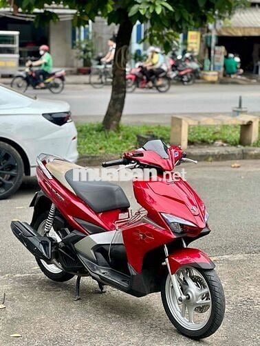 Honda Air Blade 2016 Đỏ 94000 km