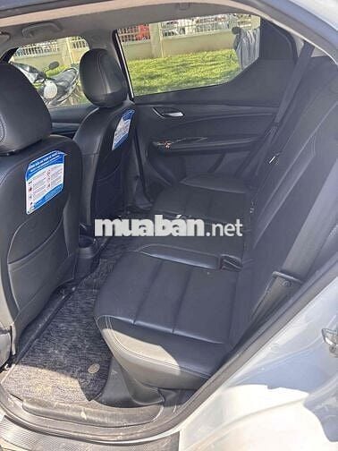 VinFast VF5 2024 Plus - 111000 km