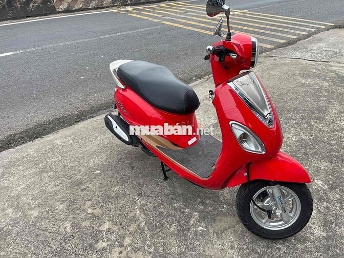 bán Venus 125i. chính chủ