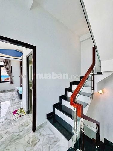 Cho Thuê Nhà Nguyên Căn Hẻm 5m Thống Nhất Quận Gò Vấp 