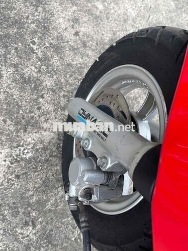 bán Venus 125i. chính chủ