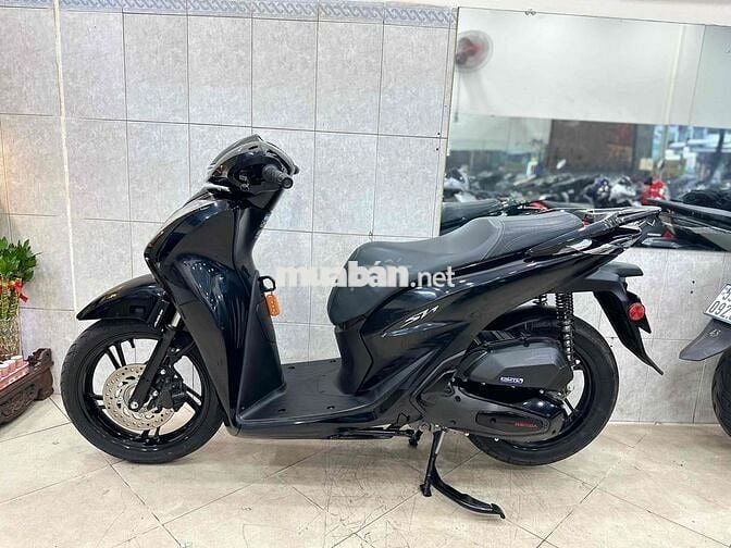 SH125 2020 Thắng Abs. Nợ xấu Trả Trước 35T Nhận Xe