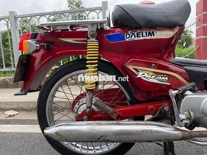 DH88 bình đề đầy đủ máy êm bstp