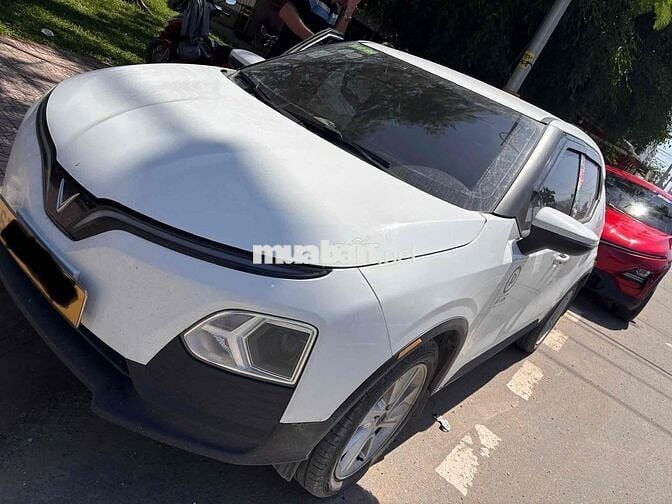 VinFast VF5 2024 Plus - 111000 km