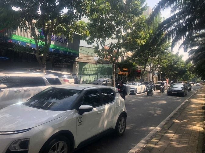 Bán nhà cấp 4 kinh doanh mt 9A khu dân cư trung sơn 