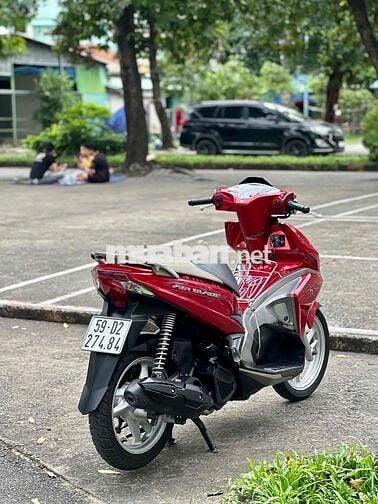 Honda Air Blade 2016 Đỏ 94000 km