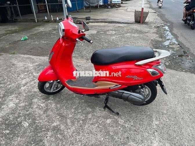 bán Venus 125i. chính chủ