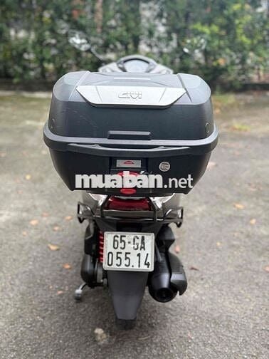 BÁN XE LEAD 2024 4 val CHÍNH CHỦ BS 65