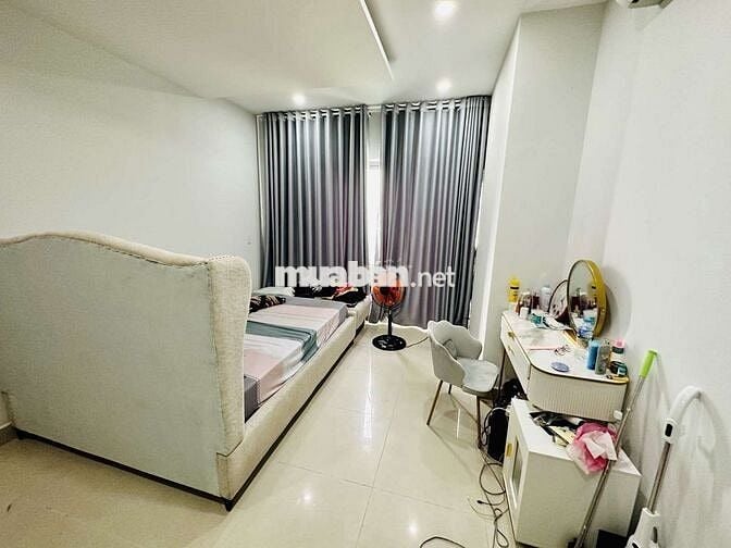 BÁN NHÀ ĐS 9  90M2 (5X8 ) HXH, 3 TẦNG SHR HIỆP BÌNH CHÁNH THỦ ĐỨC