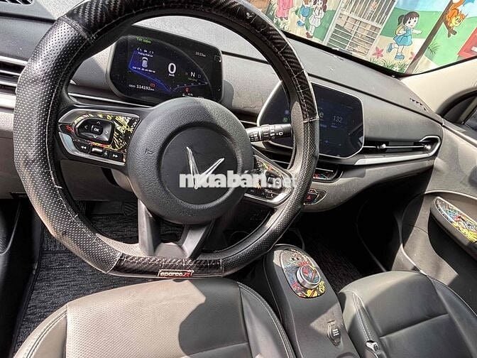 VinFast VF5 2024 Plus - 111000 km