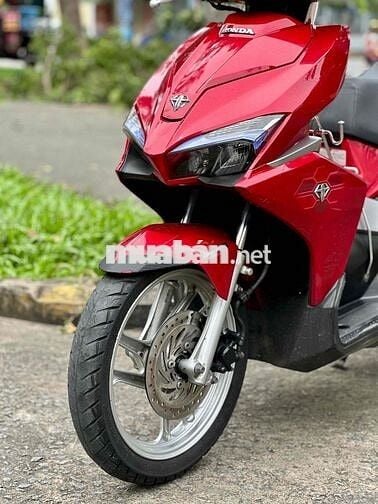 Honda Air Blade 2016 Đỏ 94000 km