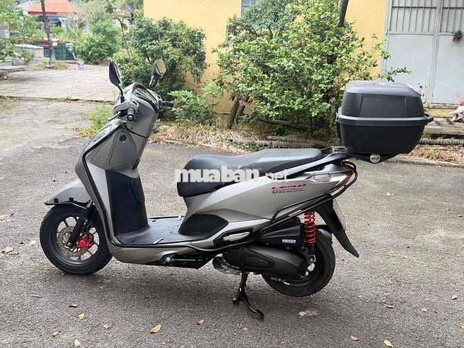 BÁN XE LEAD 2024 4 val CHÍNH CHỦ BS 65