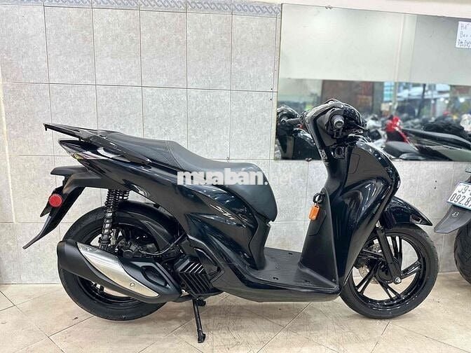 SH125 2020 Thắng Abs. Nợ xấu Trả Trước 35T Nhận Xe