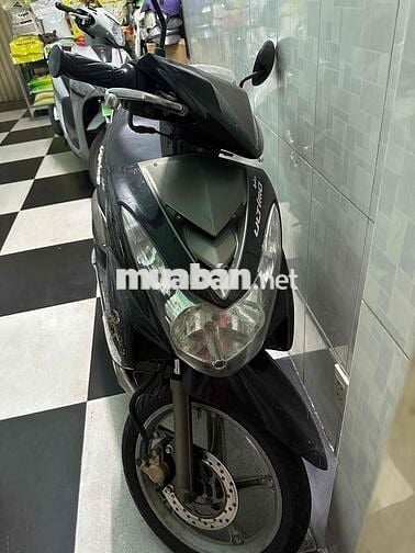 Bán gấp Mio Ultimo có giấy tờ đủ - ***