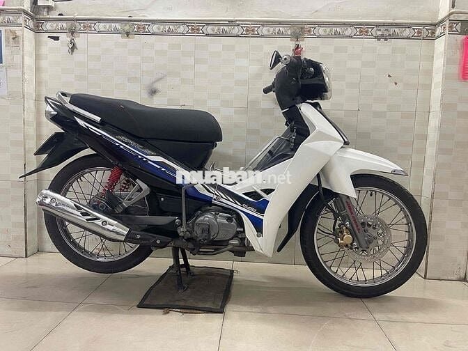 SIRIUS 2016 TP HỖ TRỢ GÓP OĐ NỢ XẤU CÓ GL ĐỖI XE