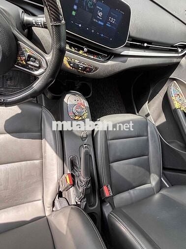 VinFast VF5 2024 Plus - 111000 km